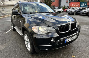 BMW X5 2011