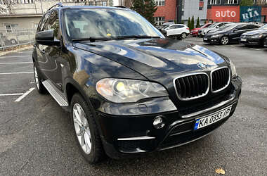 Внедорожник / Кроссовер BMW X5 2011 в Киеве