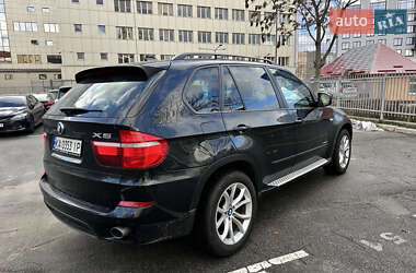 Внедорожник / Кроссовер BMW X5 2011 в Киеве