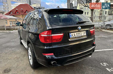 Внедорожник / Кроссовер BMW X5 2011 в Киеве