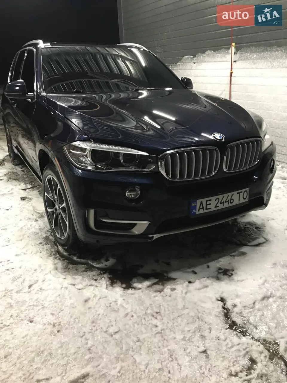 2015 BMW X5 - мініатюра 16