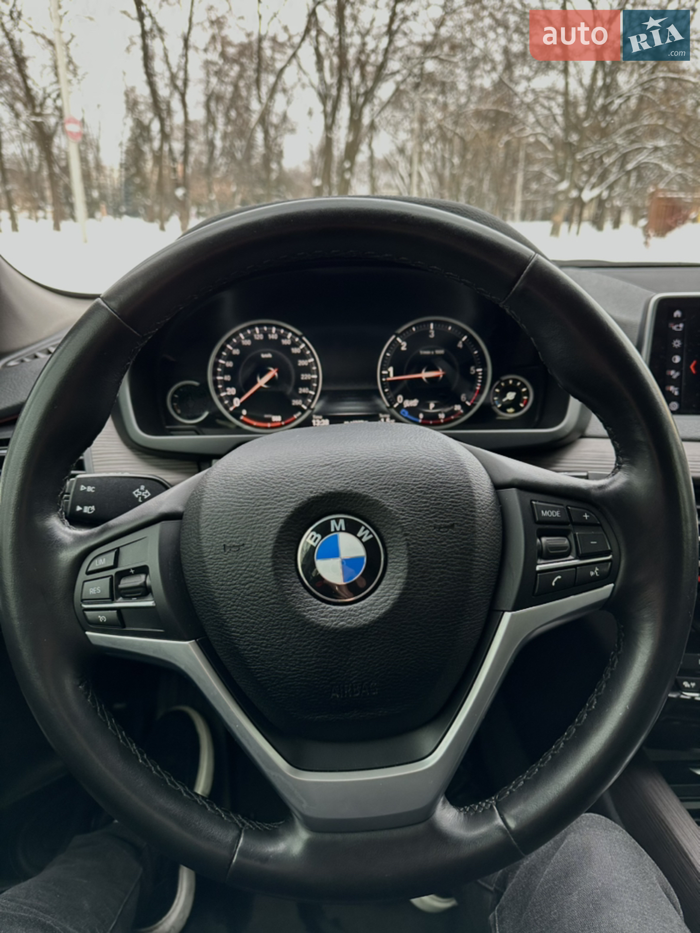 2018 BMW X5 - мініатюра 13