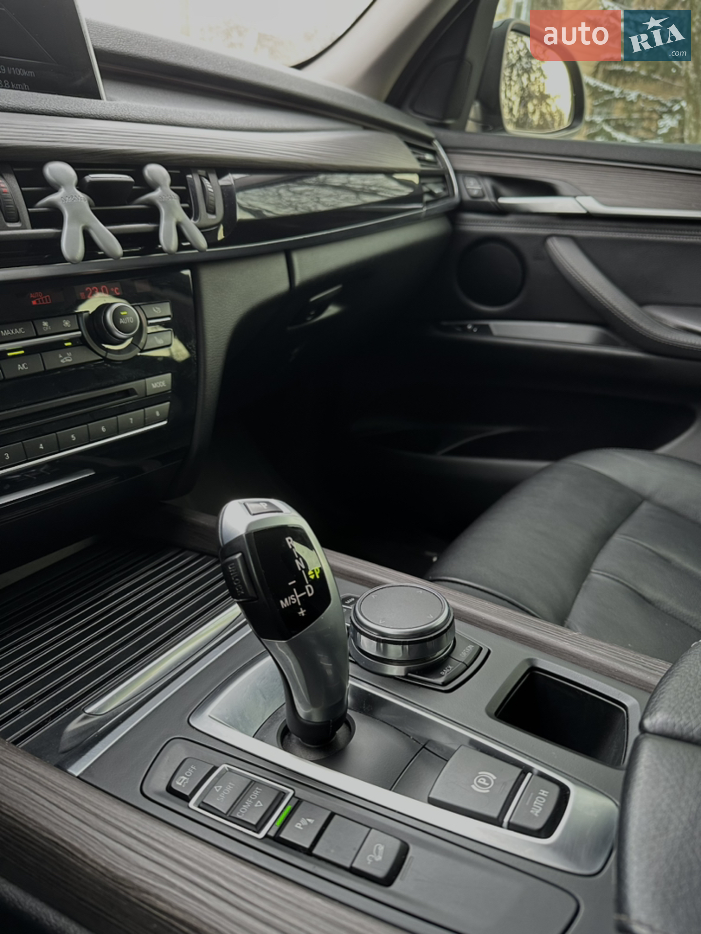 2018 BMW X5 - мініатюра 19