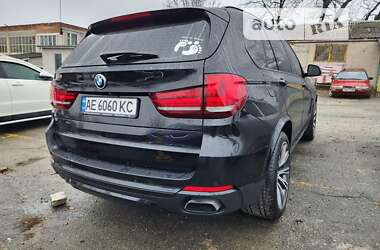 Внедорожник / Кроссовер BMW X5 2015 в Днепре