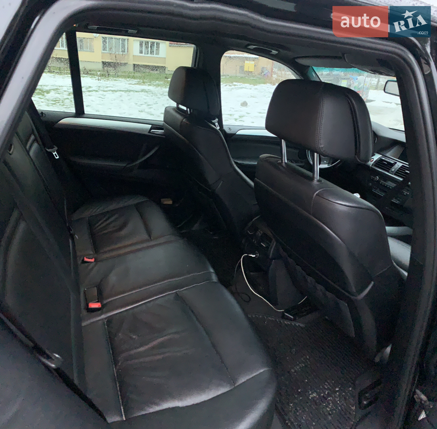 2010 BMW X5 - мініатюра 13
