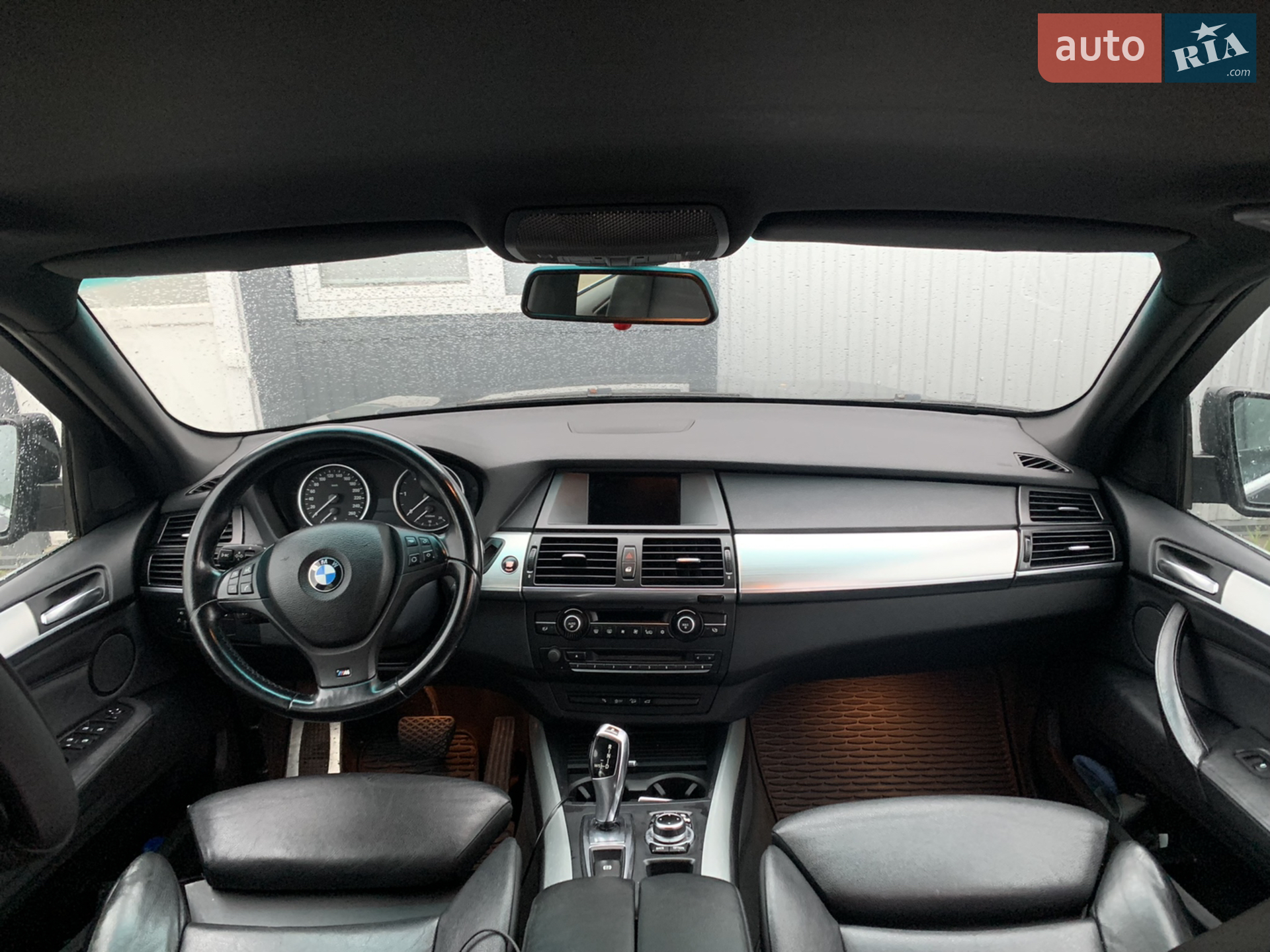 2010 BMW X5 - мініатюра 19