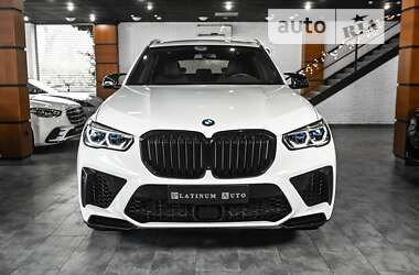 Внедорожник / Кроссовер BMW X5 2020 в Одессе