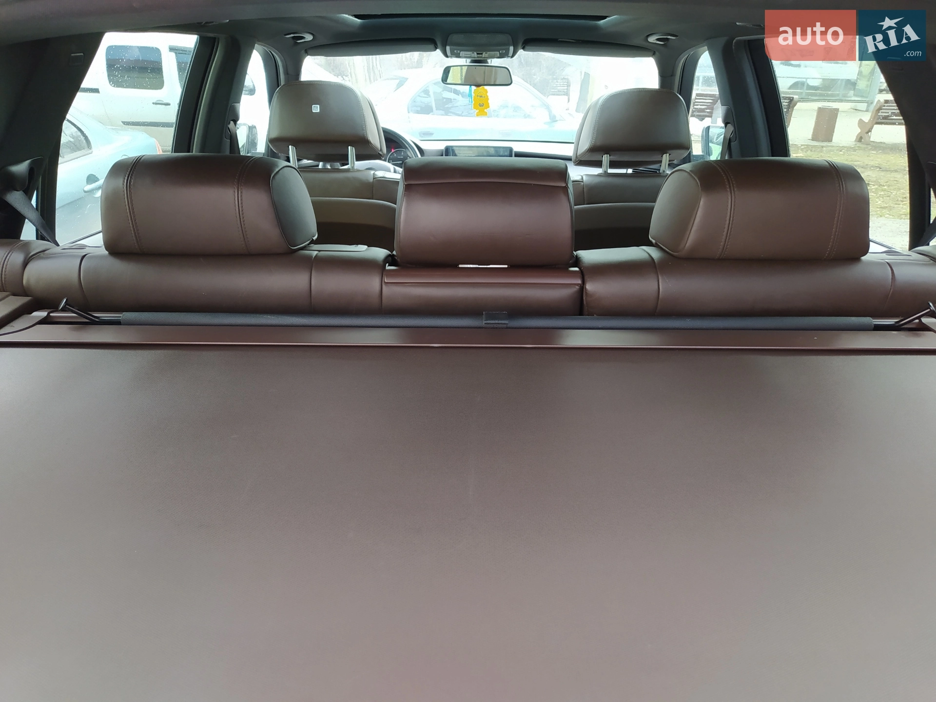 2010 BMW X5 - мініатюра 23