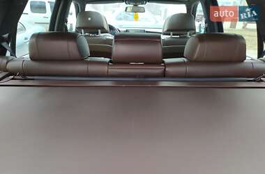 Внедорожник / Кроссовер BMW X5 2010 в 