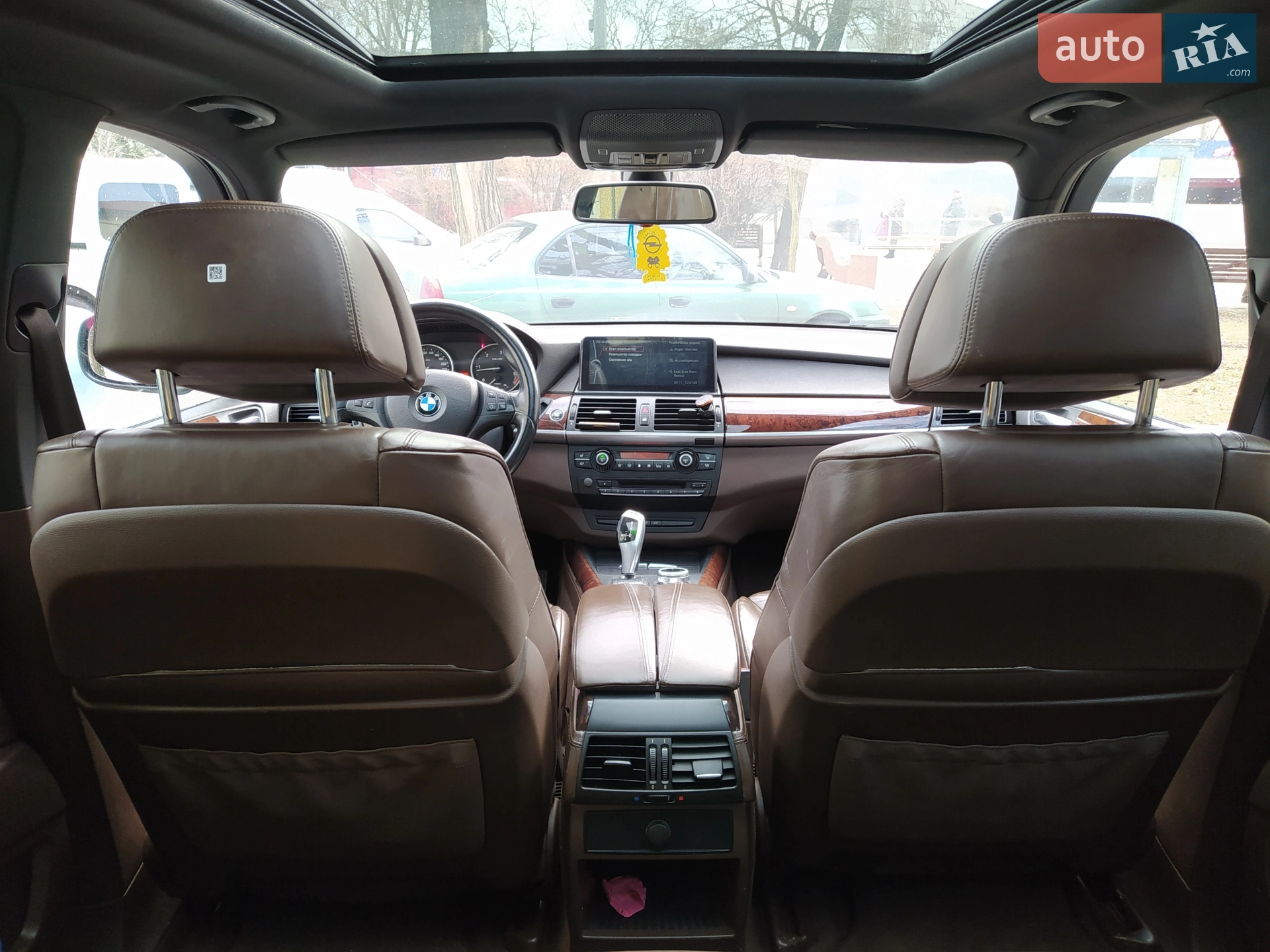 2010 BMW X5 - мініатюра 24