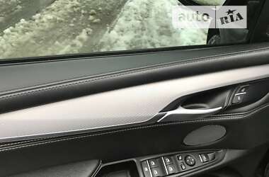 Внедорожник / Кроссовер BMW X5 2015 в Полтаве