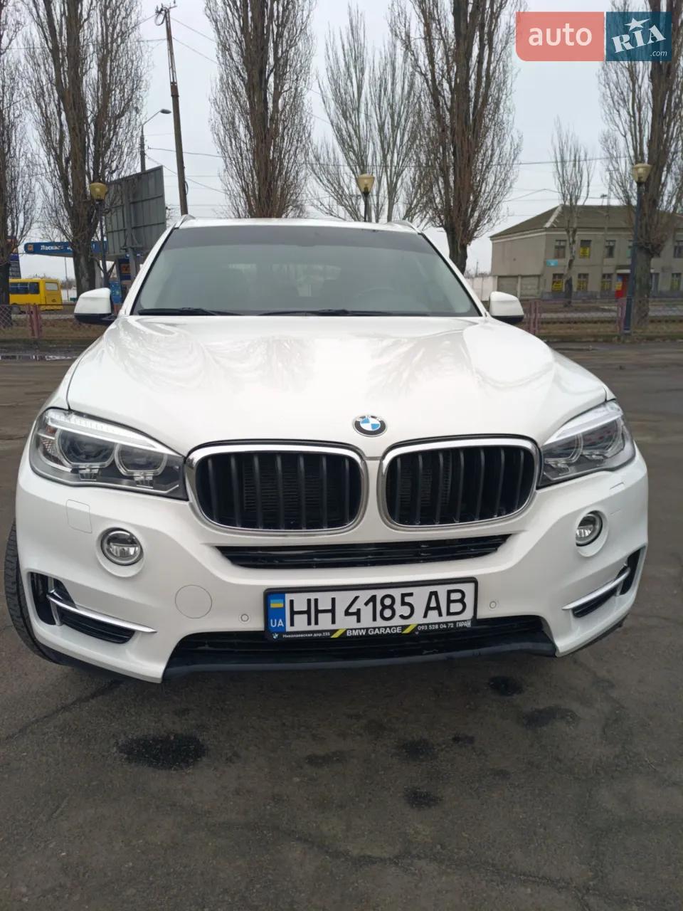 2015 BMW X5 - мініатюра 25