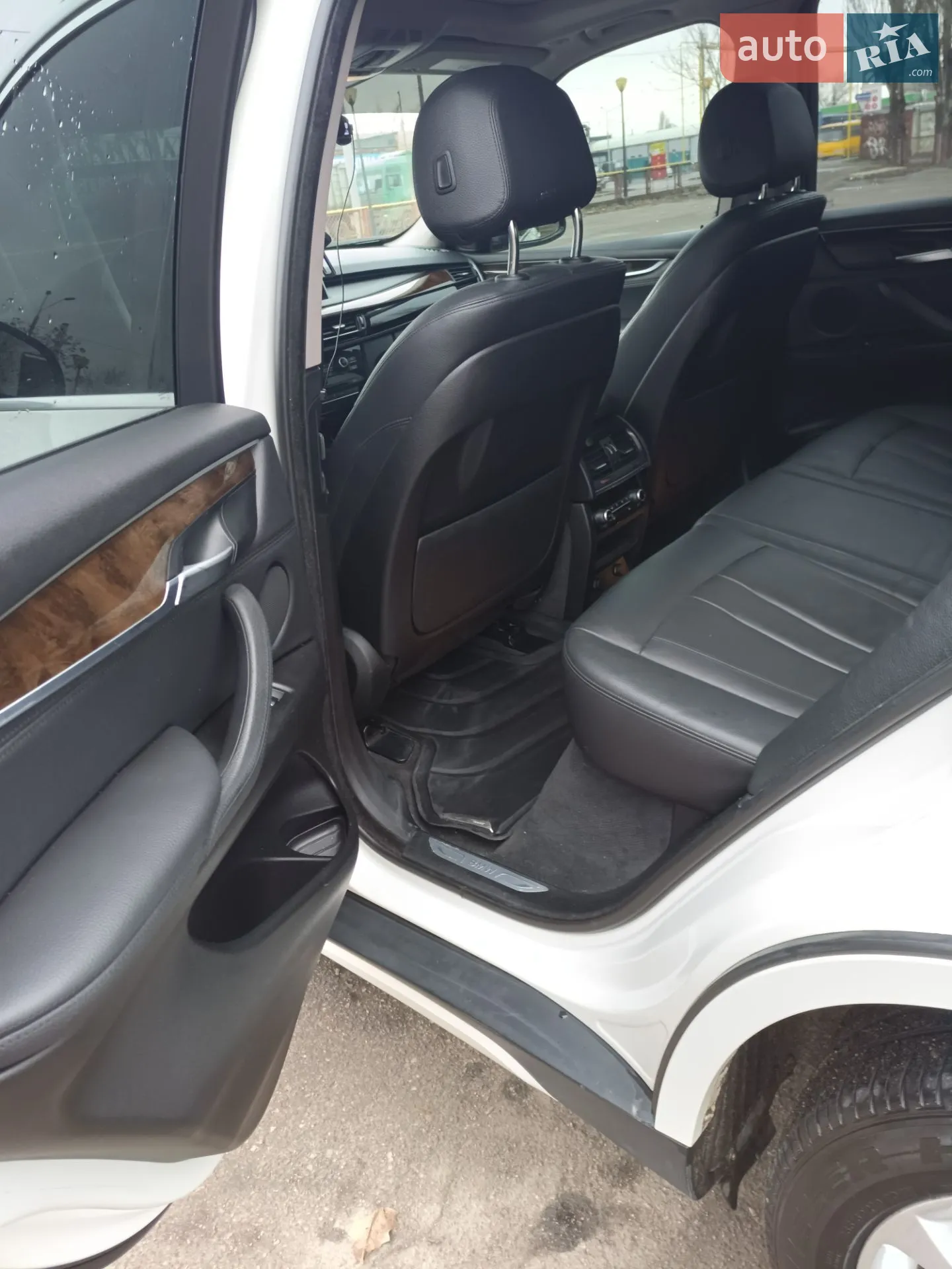 2014 BMW X5 - мініатюра 12