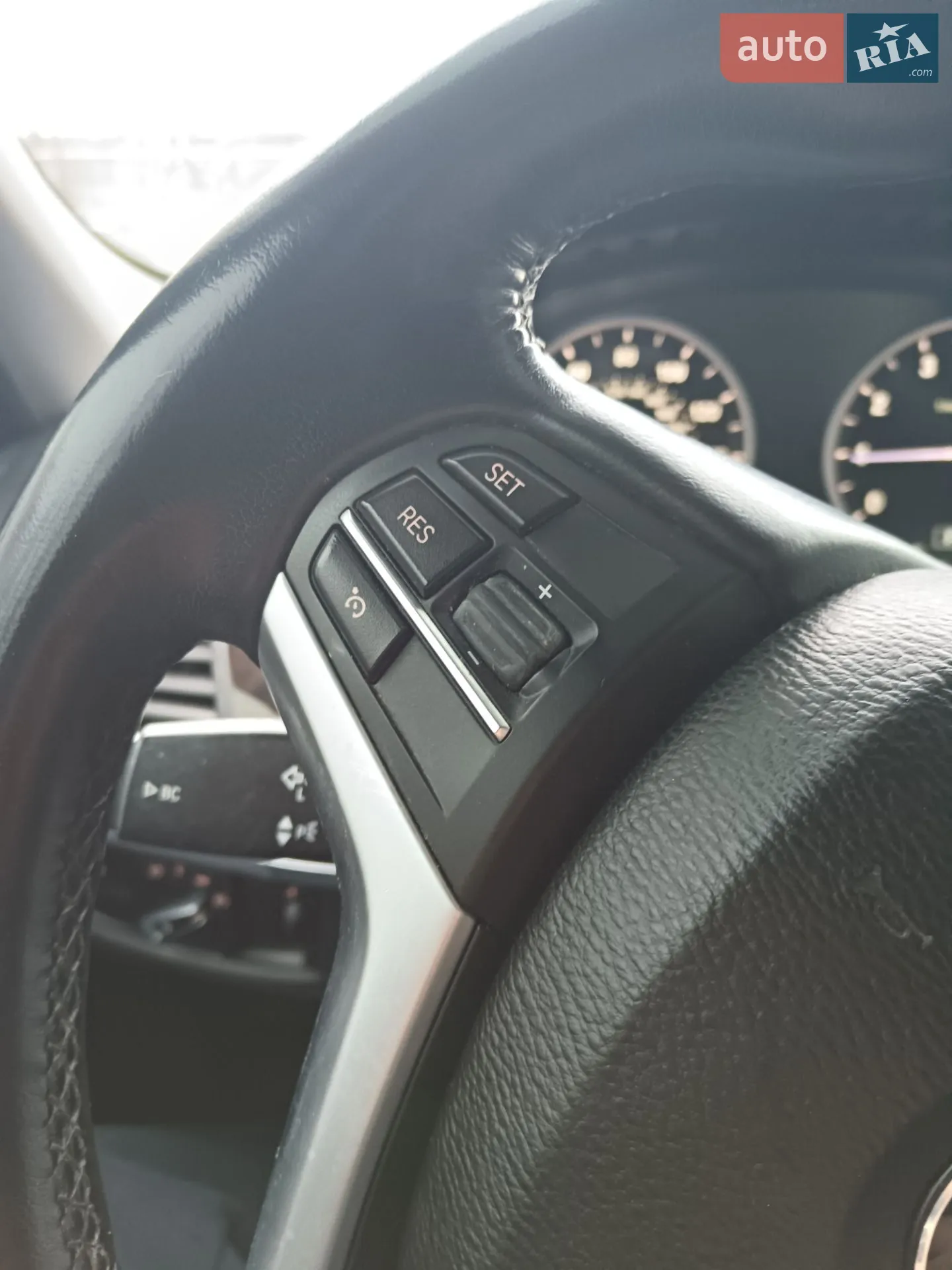 2014 BMW X5 - мініатюра 19