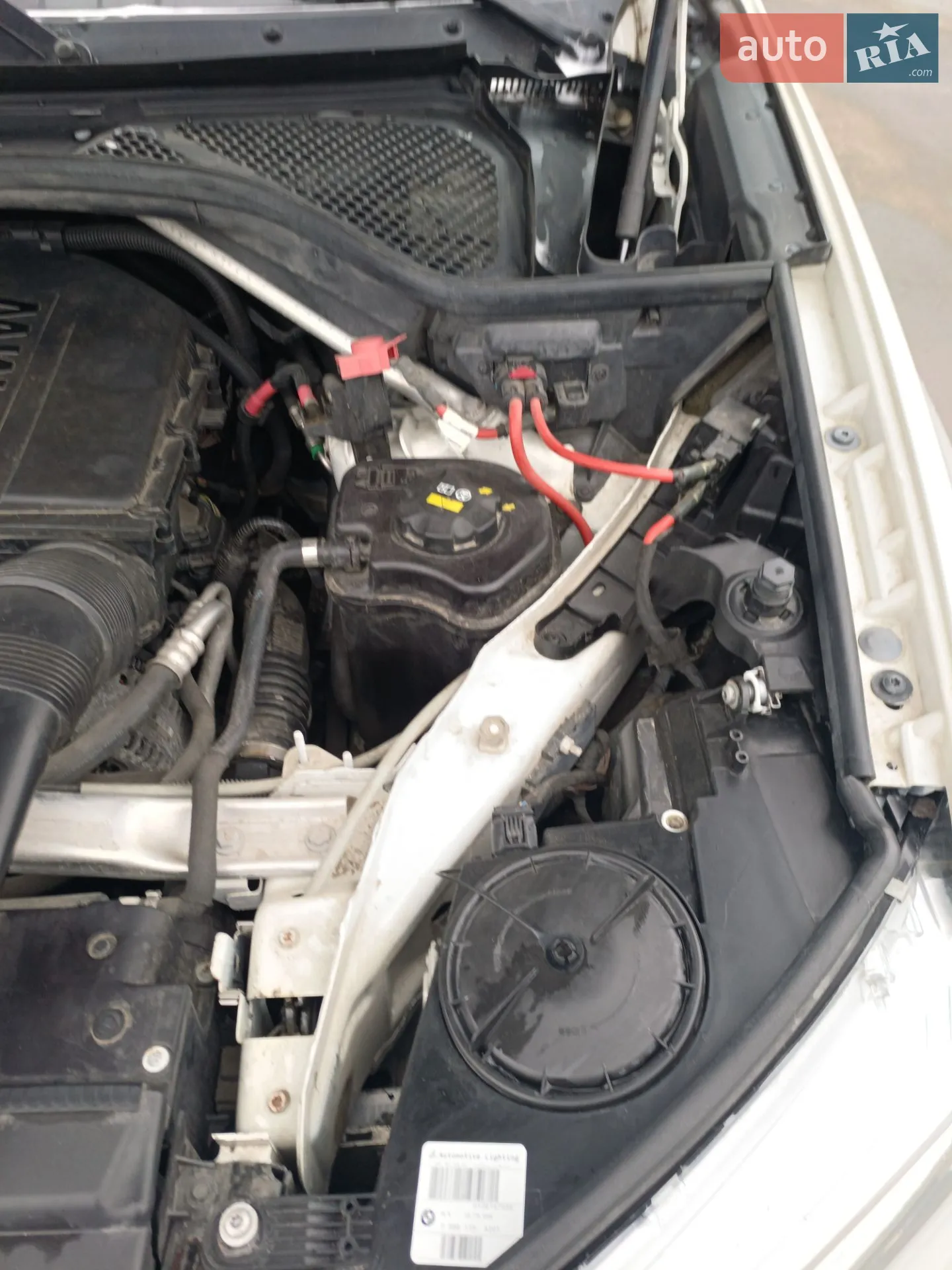 2014 BMW X5 - мініатюра 29