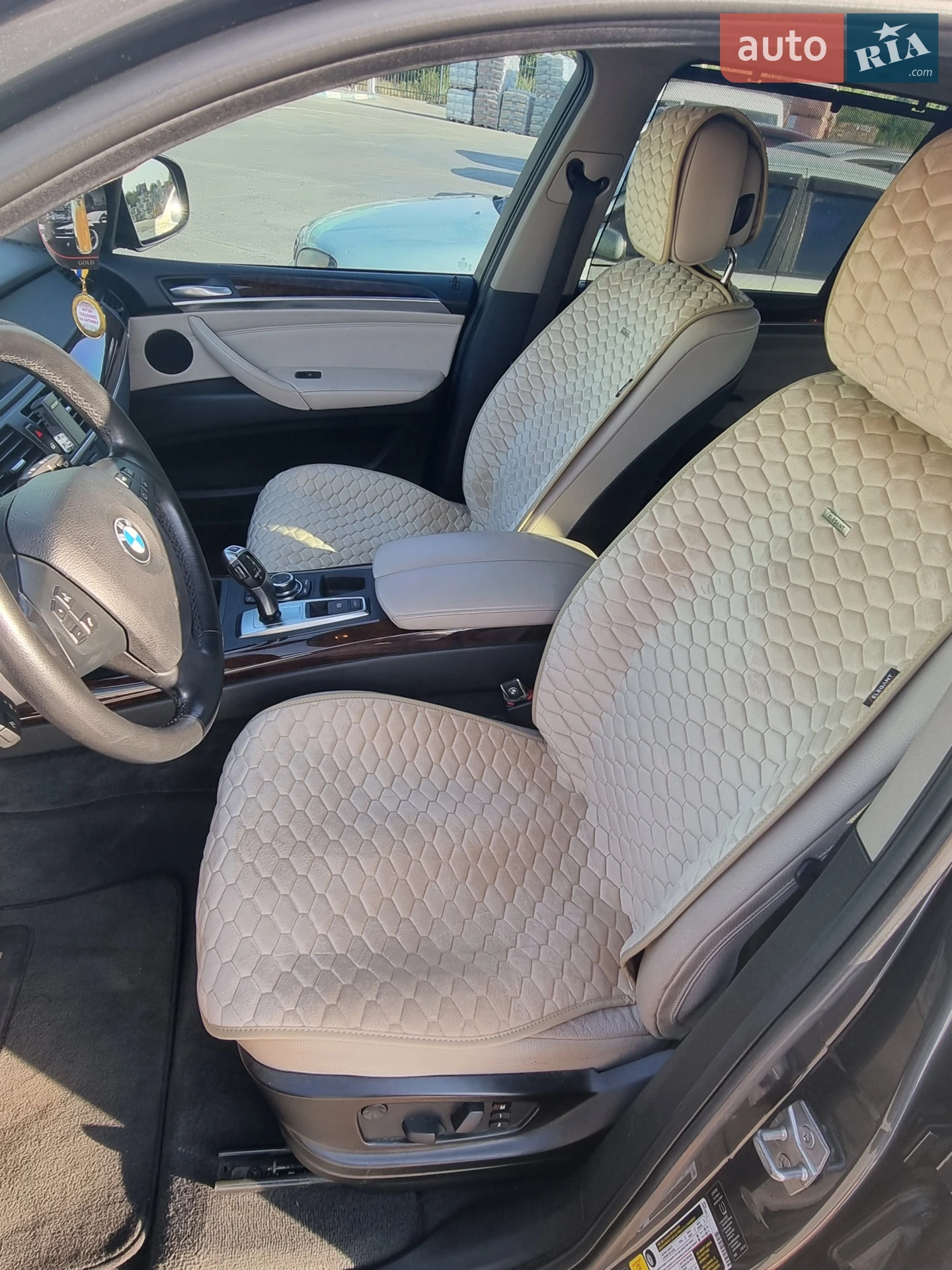 2011 BMW X5 - мініатюра 4