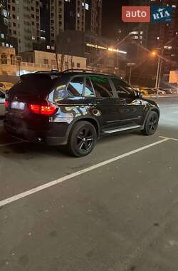 Внедорожник / Кроссовер BMW X5 2013 в Одессе