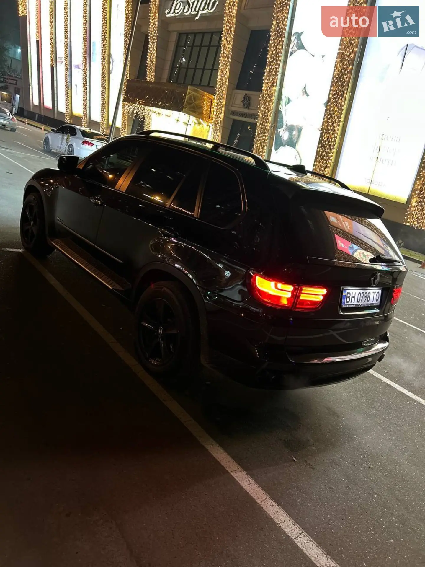 2013 BMW X5 - мініатюра 11