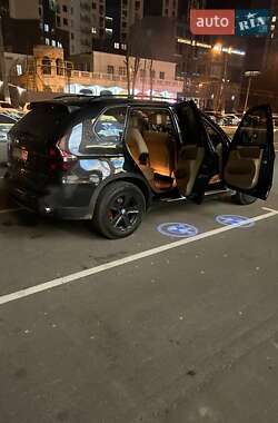 Внедорожник / Кроссовер BMW X5 2013 в Одессе