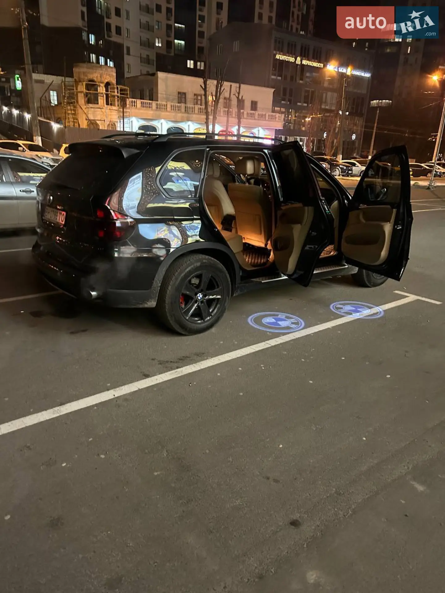 2013 BMW X5 - мініатюра 15