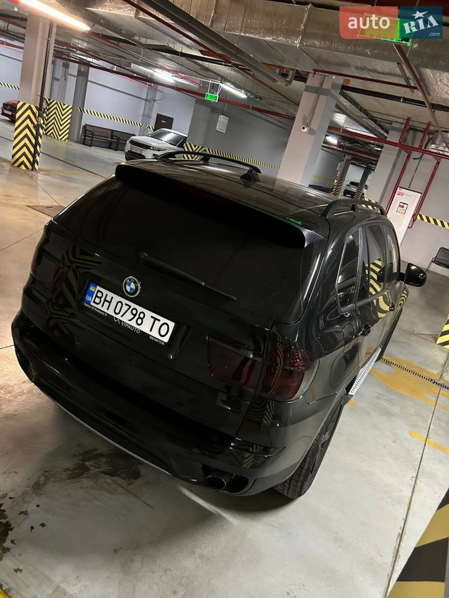 2013 BMW X5 - мініатюра 20