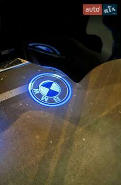 Внедорожник / Кроссовер BMW X5 2013 в Одессе