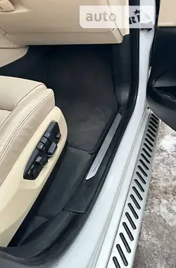 BMW X5 2016