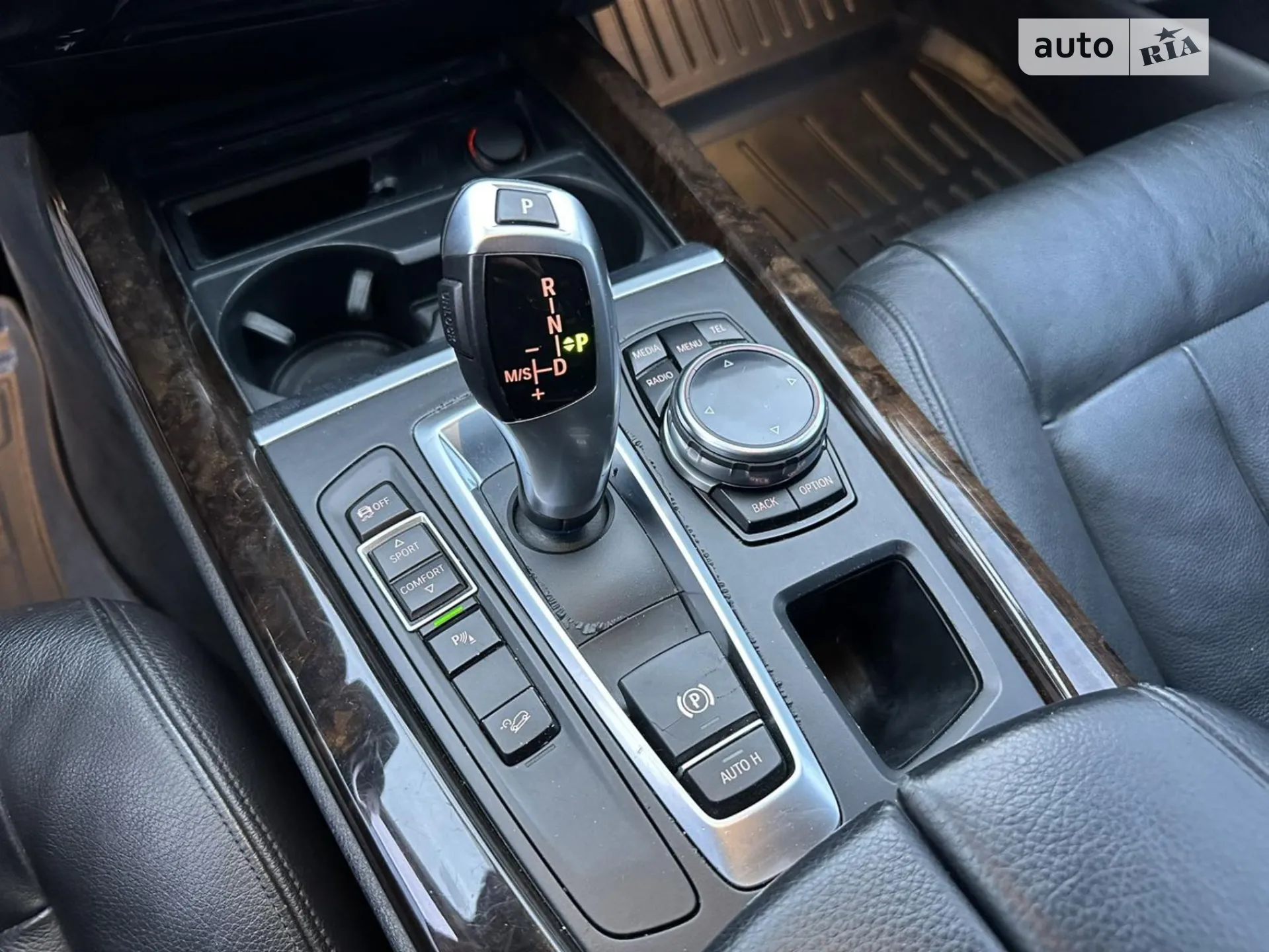 2014 BMW X5 - мініатюра 8