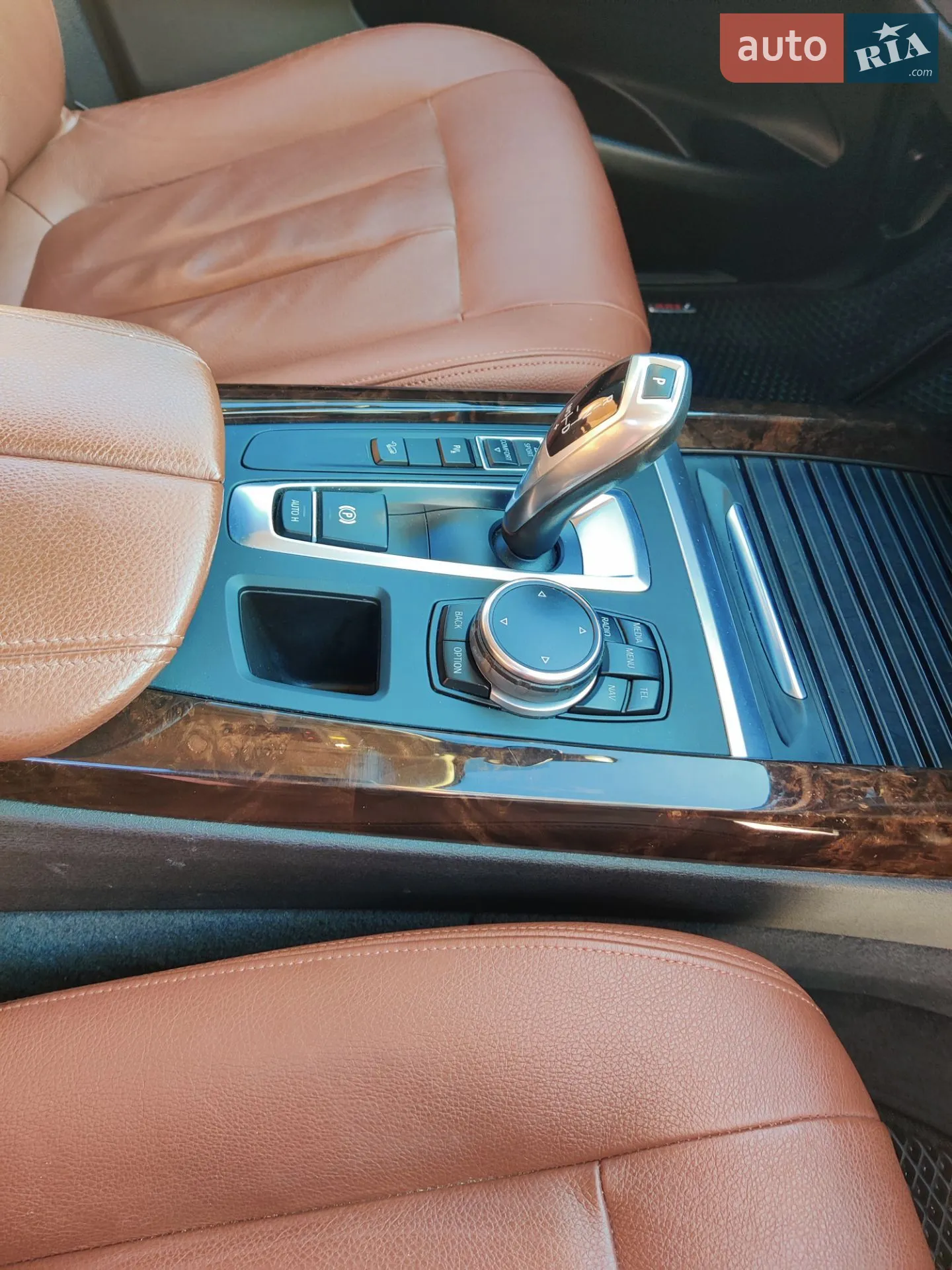 2015 BMW X5 - мініатюра 37