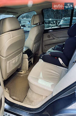 Внедорожник / Кроссовер BMW X5 2010 в Хмельницком