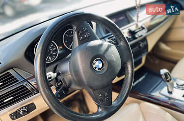Внедорожник / Кроссовер BMW X5 2010 в Хмельницком