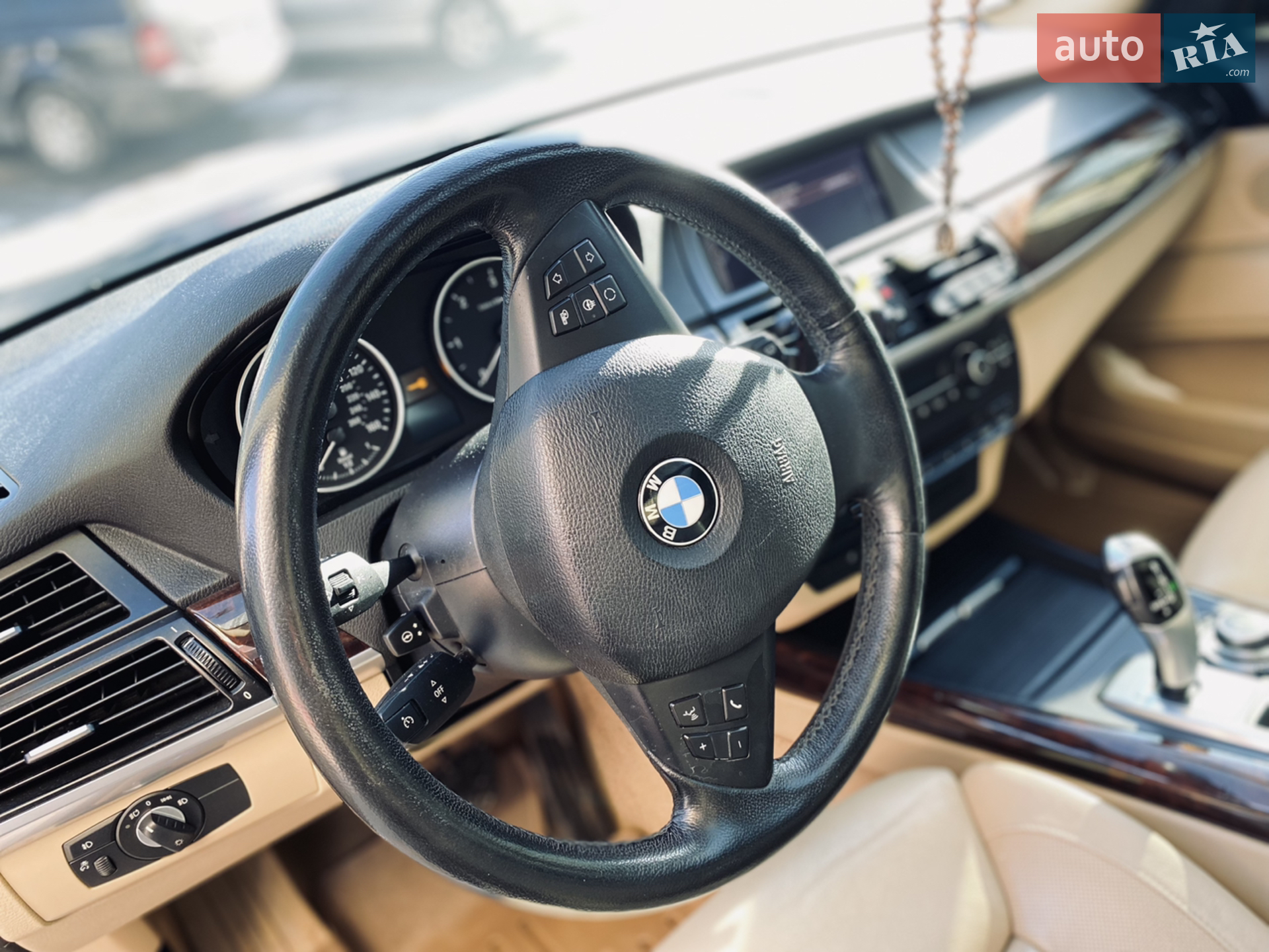 2010 BMW X5 - мініатюра 53