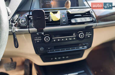 Внедорожник / Кроссовер BMW X5 2010 в Хмельницком