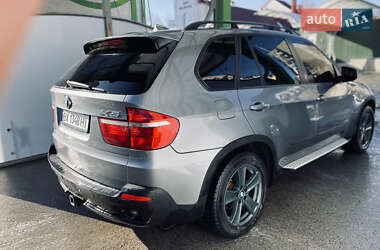 Позашляховик / Кросовер BMW X5 2010 в Хмельницькому