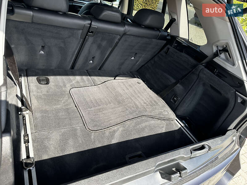 Позашляховик / Кросовер BMW X5 2014 в Чернівцях