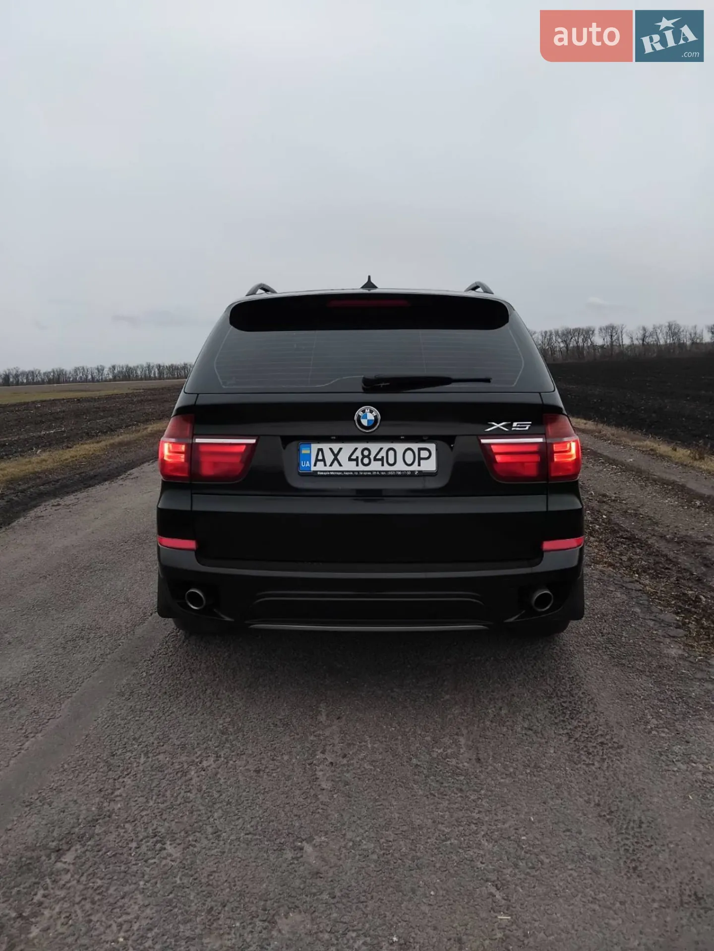 BMW X5 2011 VIN WBAZW41000L442266 фото оголошення 8 з 23