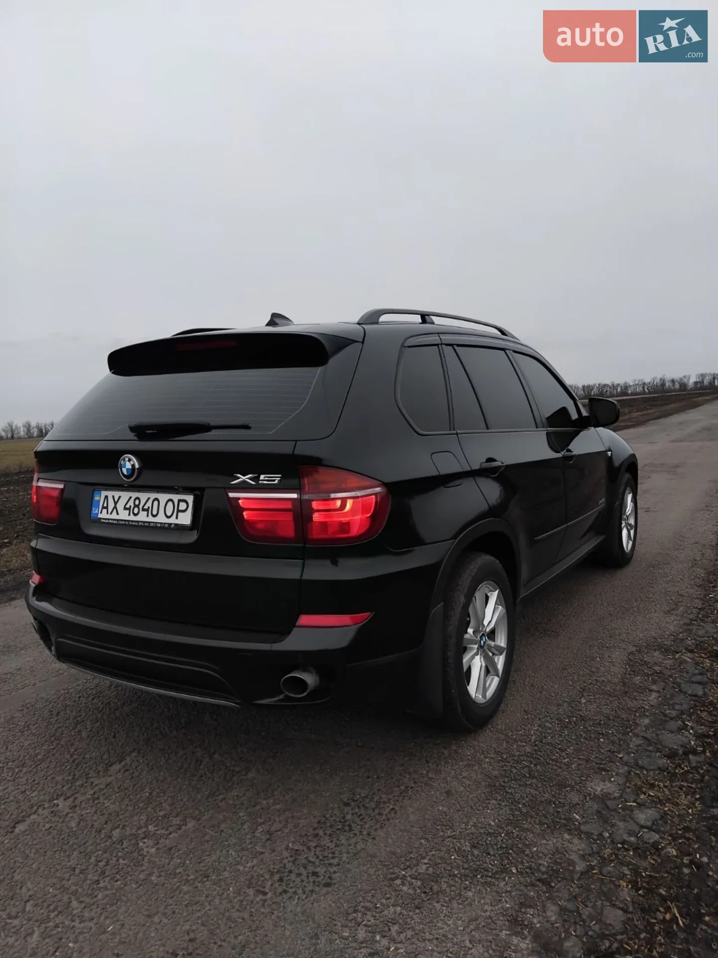BMW X5 2011 VIN WBAZW41000L442266 фото оголошення 11 з 23