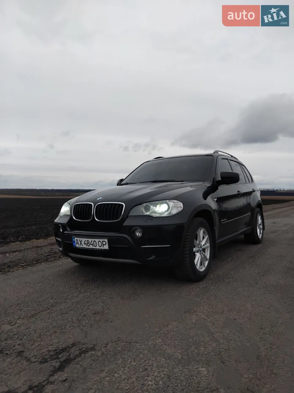 2010 BMW X5 - мініатюра 39