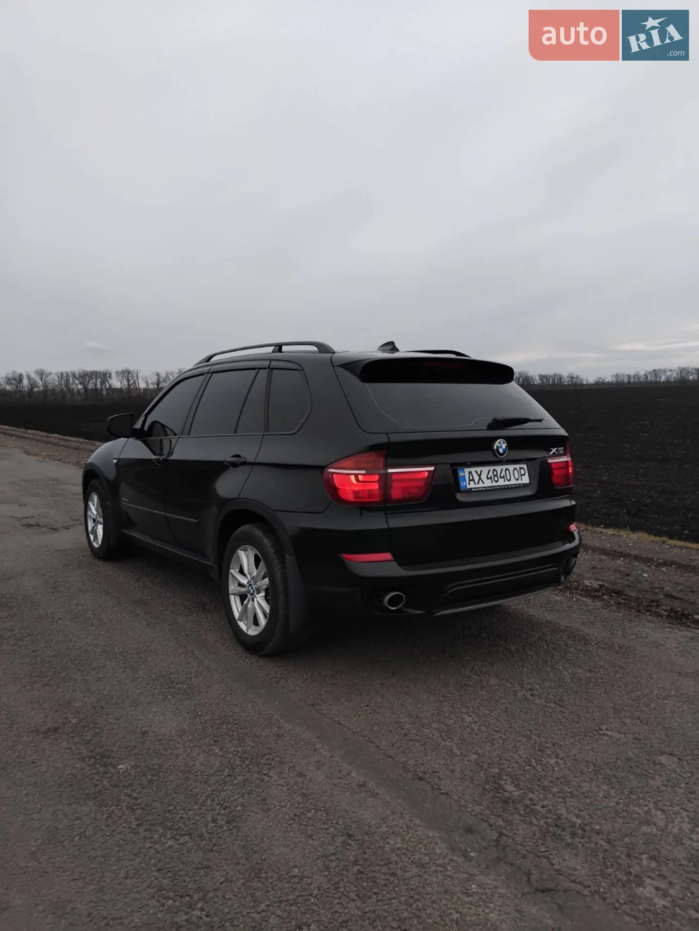 BMW X5 2011 VIN WBAZW41000L442266 фото оголошення 9 з 23