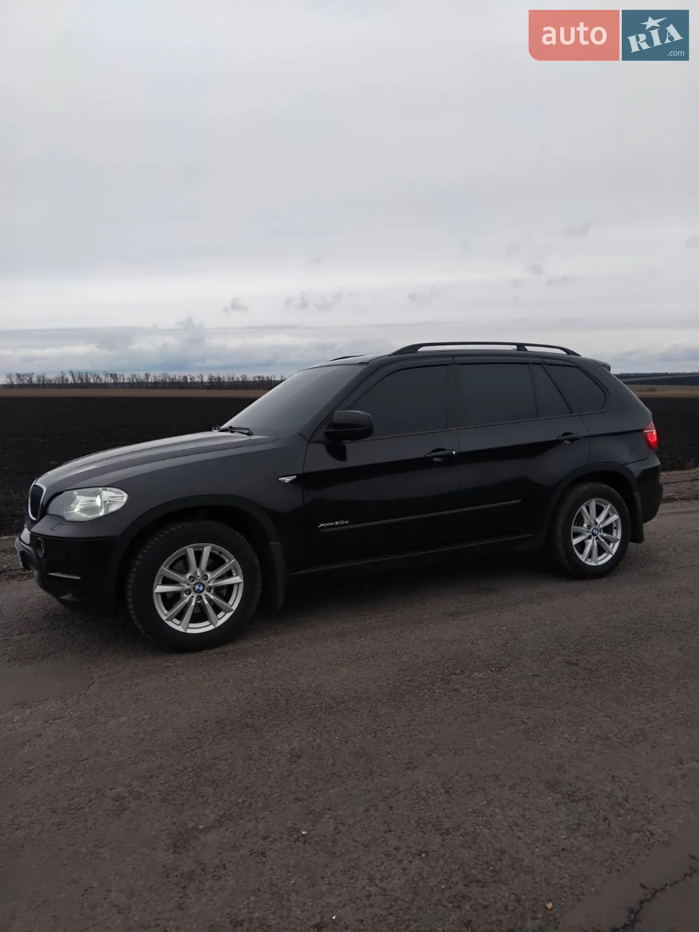 BMW X5 2011 VIN WBAZW41000L442266 фото оголошення 4 з 23