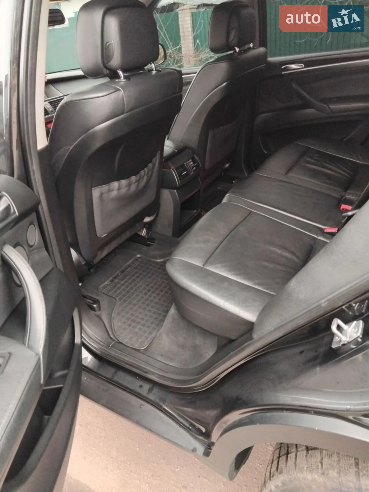BMW X5 2011 VIN WBAZW41000L442266 фото оголошення 15 з 23