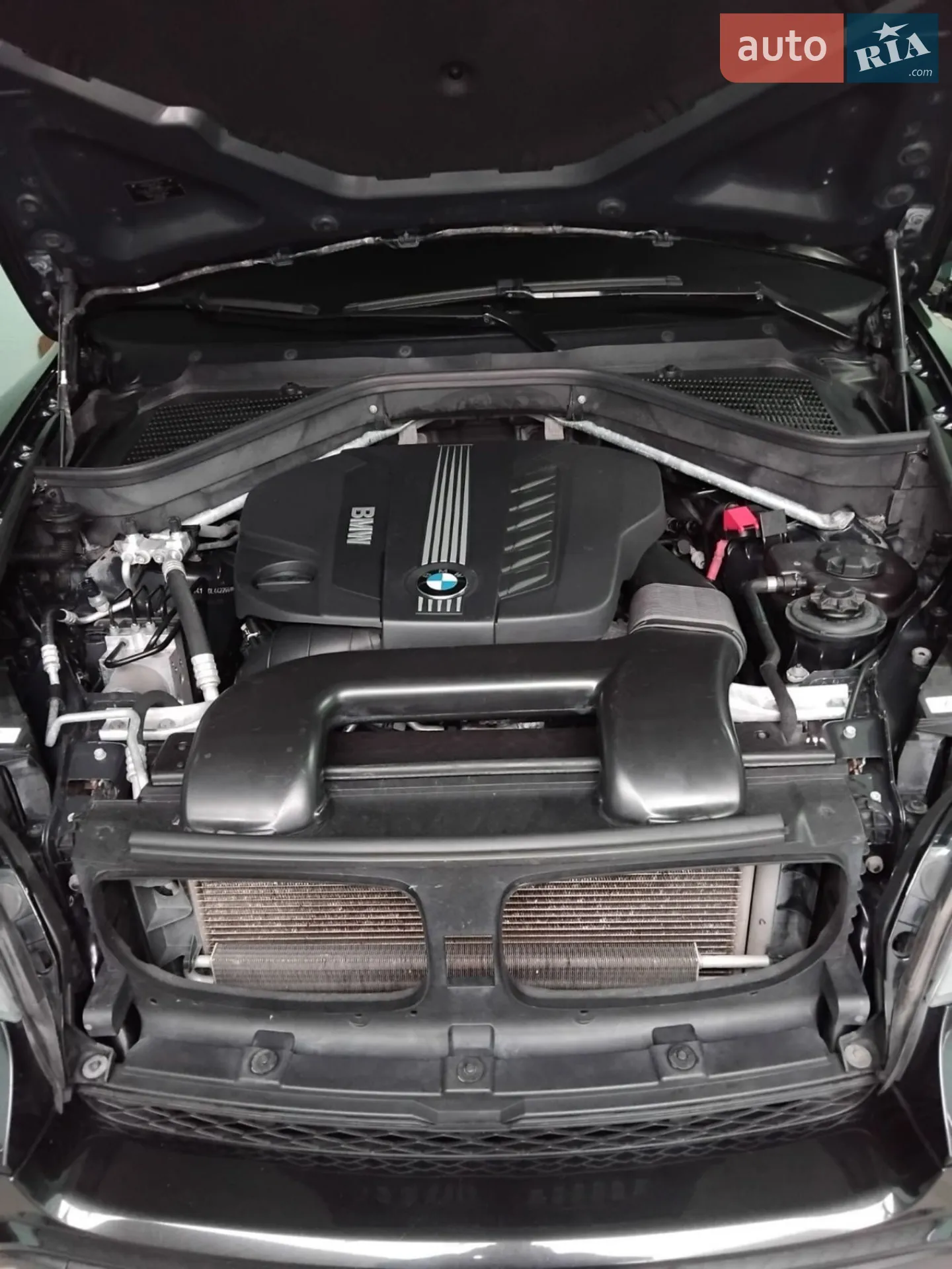 BMW X5 2011 VIN WBAZW41000L442266 фото оголошення 17 з 23