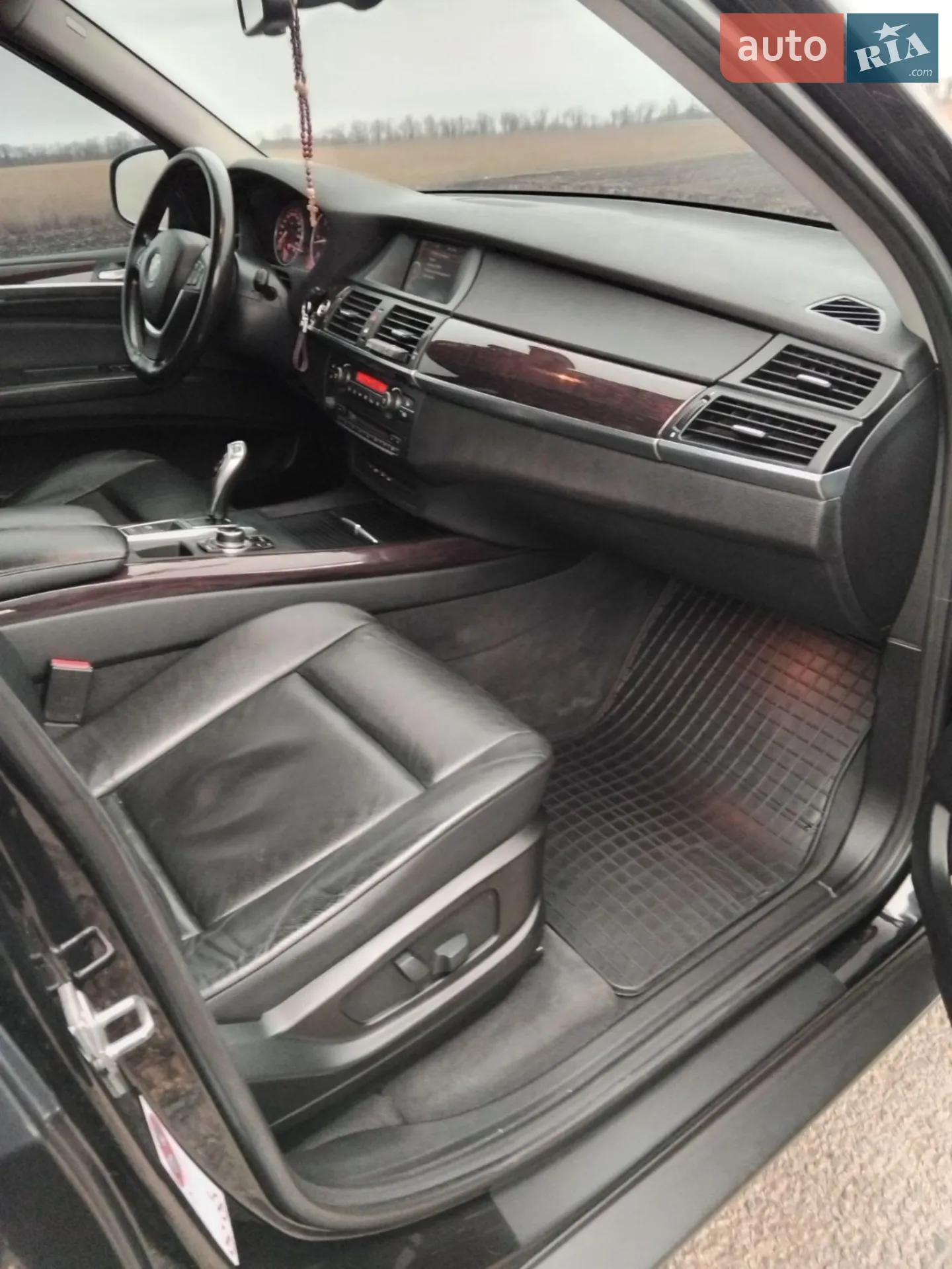 BMW X5 2011 VIN WBAZW41000L442266 фото оголошення 19 з 23