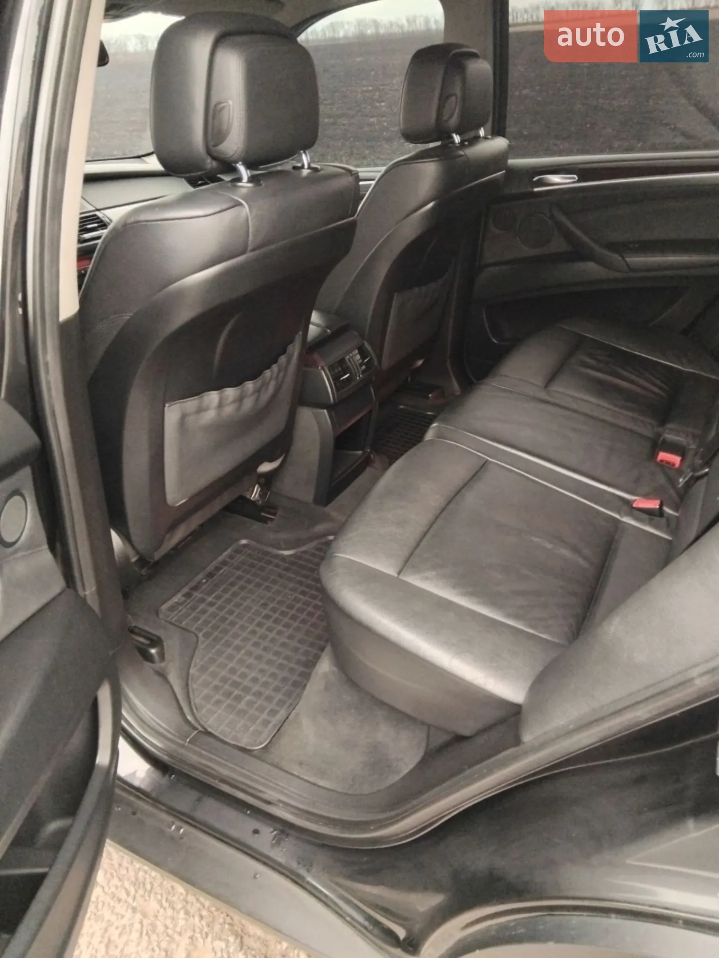 2011 BMW X5 - мініатюра 20
