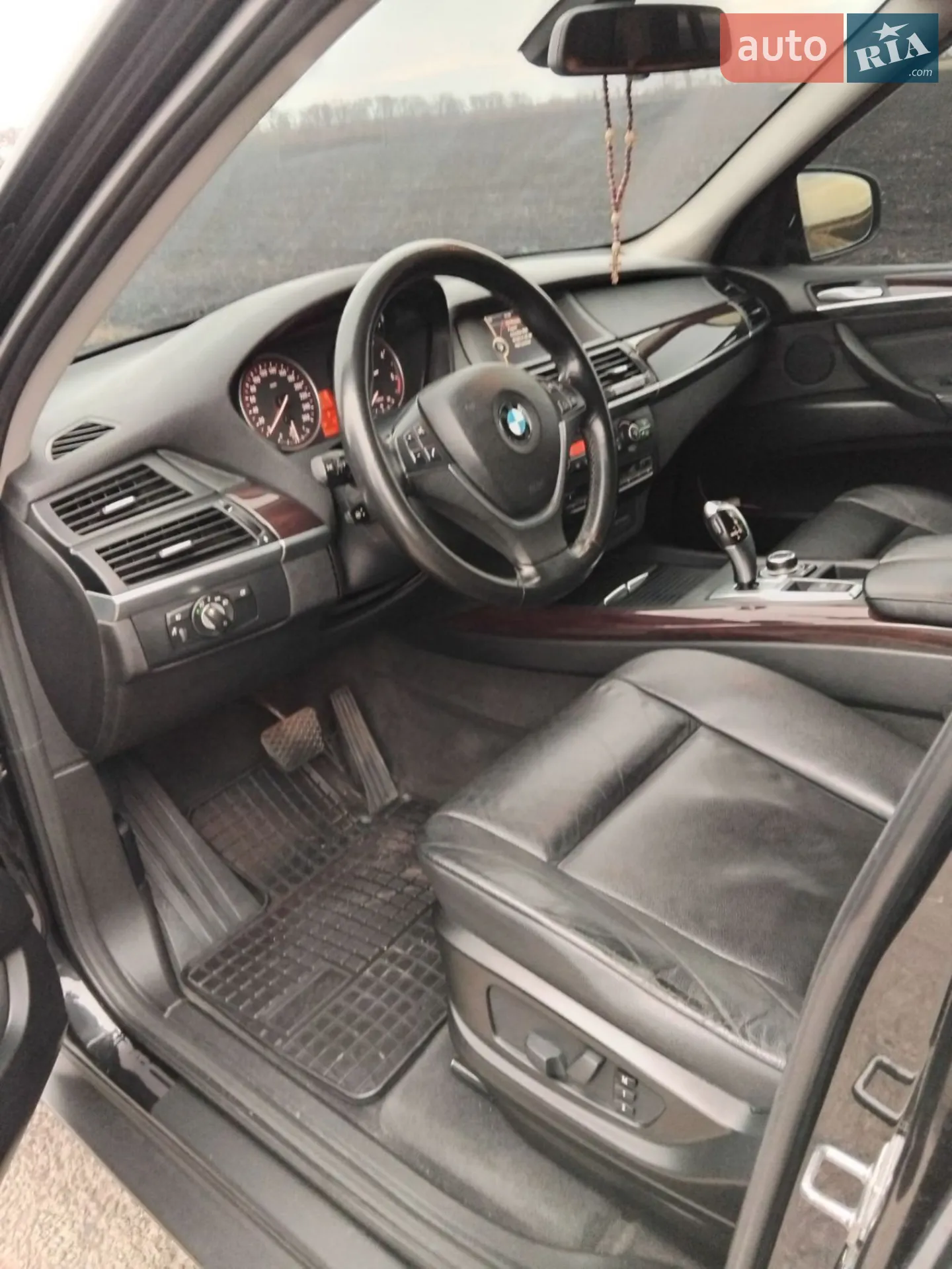 BMW X5 2011 VIN WBAZW41000L442266 фото оголошення 21 з 23