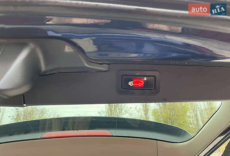 Внедорожник / Кроссовер BMW X5 2013 в Ровно