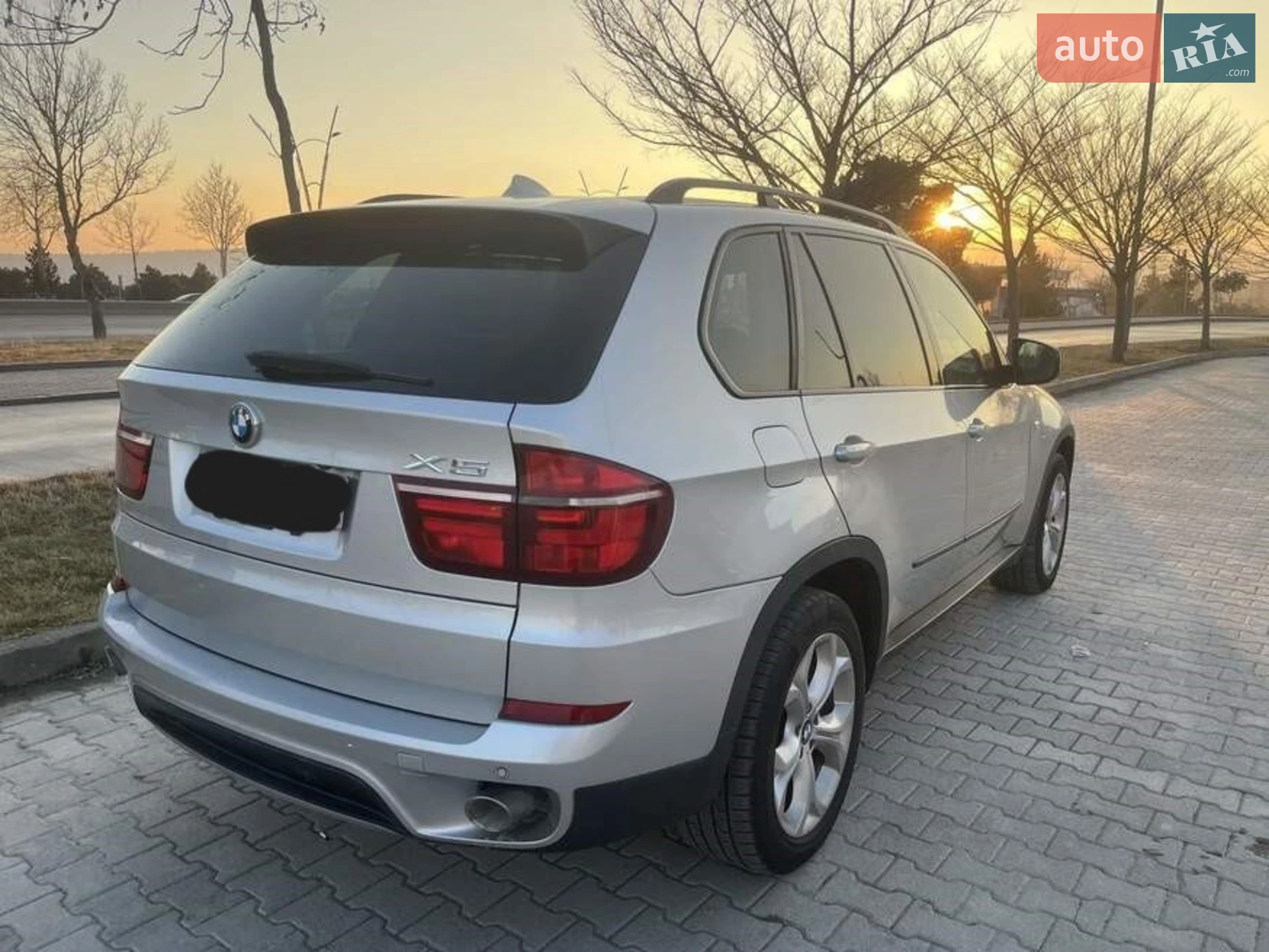 2011 BMW X5 - мініатюра 5