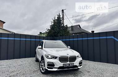 bmw x5 2019 в Луцьк від професійного продавця [object Object]