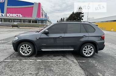 Внедорожник / Кроссовер BMW X5 2011 в Запорожье