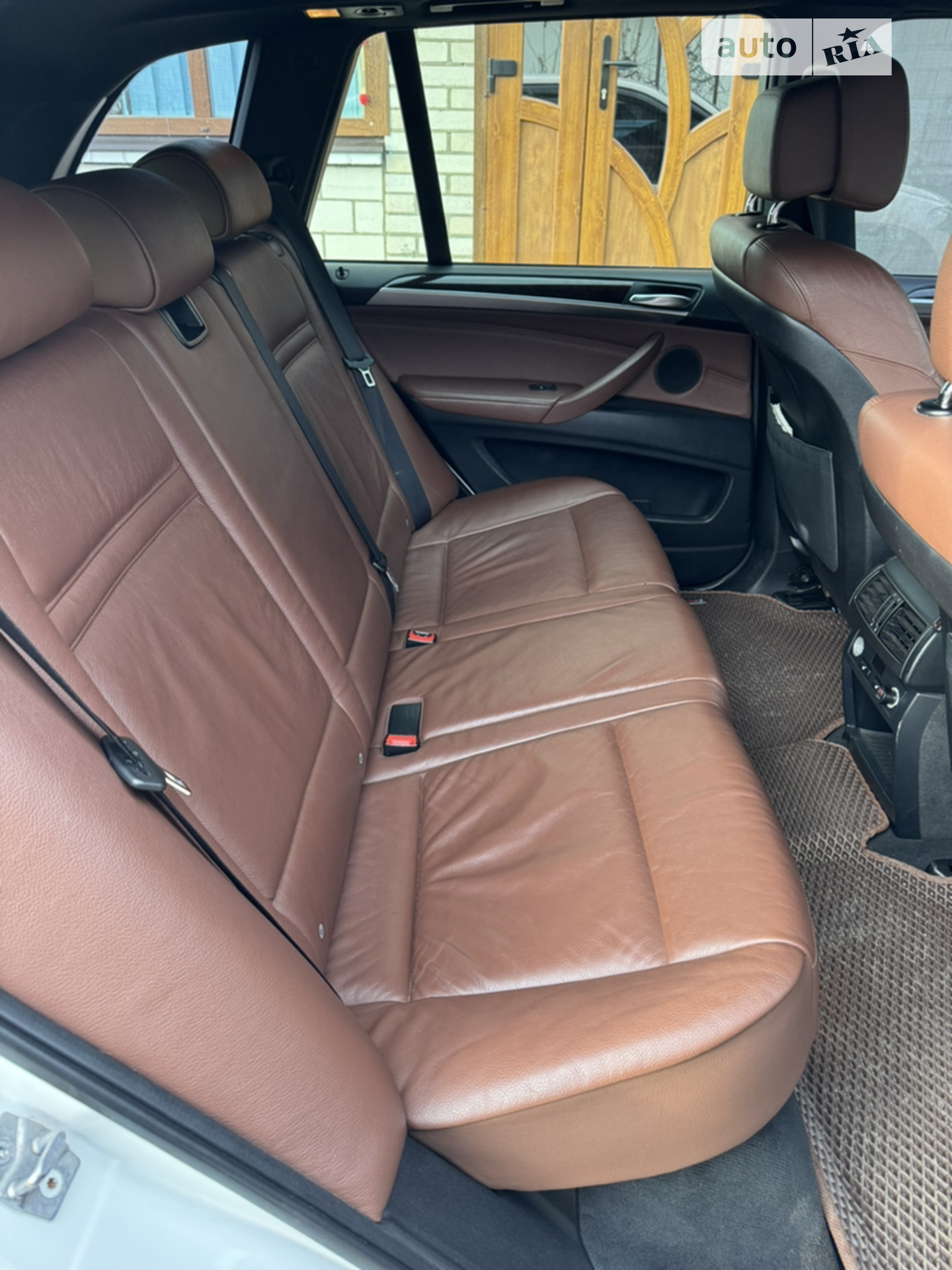 2011 BMW X5 - мініатюра 8